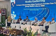 Menteri PU Dody Hanggodo Dorong Percepatan Pembangunan Tol Lembah Anai untuk Atasi Kepadatan Lalu Lintas
