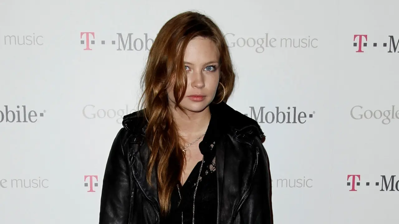 Daveigh Chase
