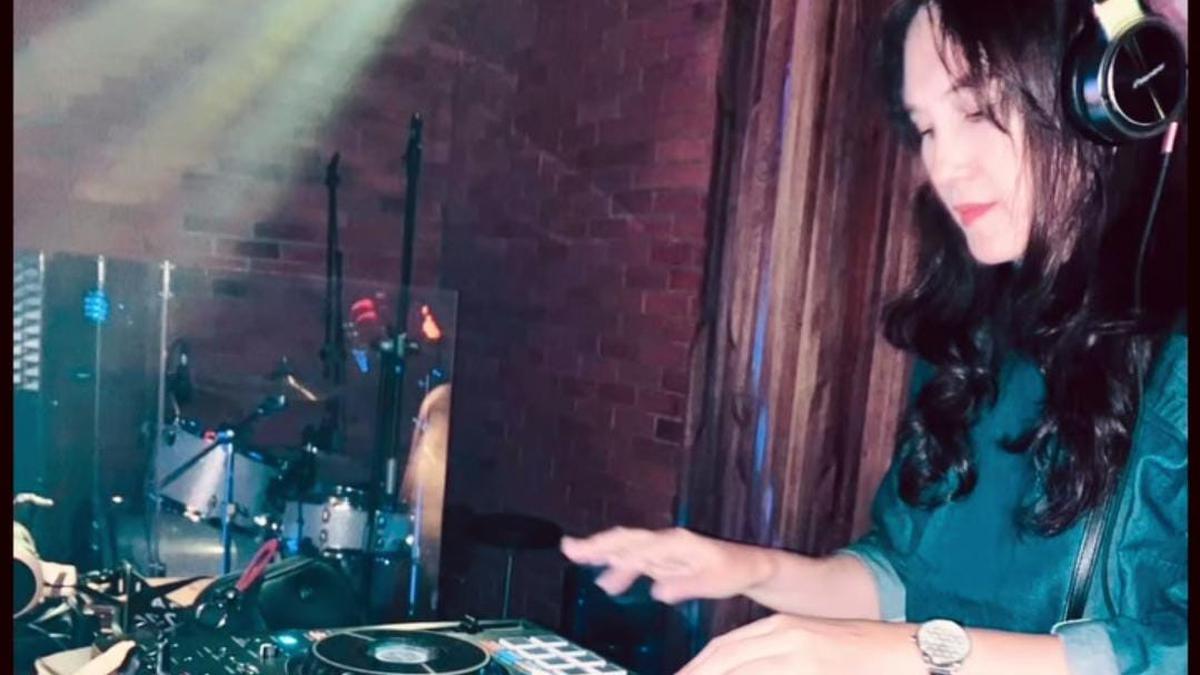 DJ dan Sutradara Dina Subono Eksis Kembali Lewat Single Perdana Berjudul You