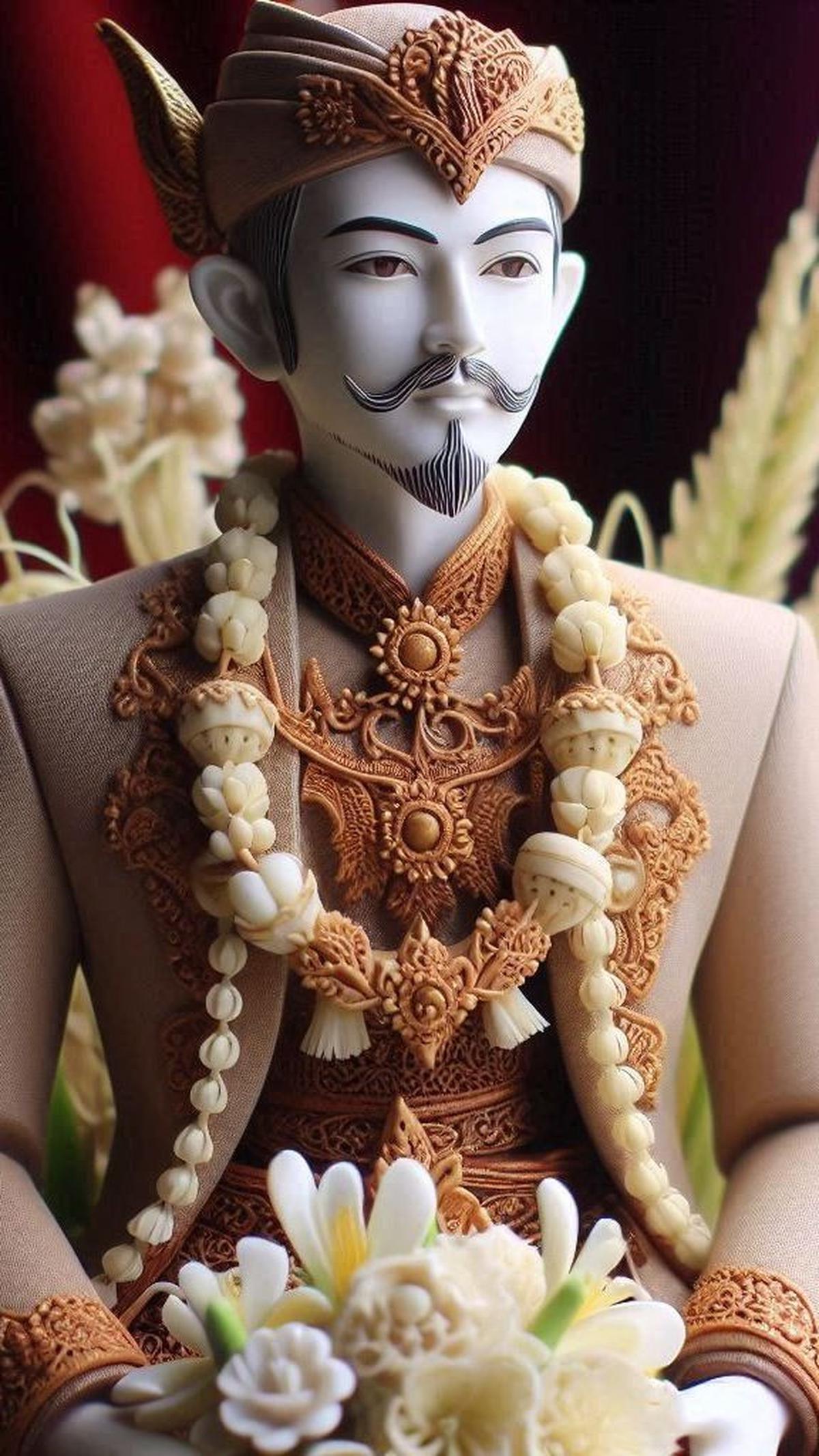 Ciri-ciri Weton Tulang Wangi