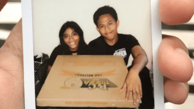 [Bintang] Kado Romantis