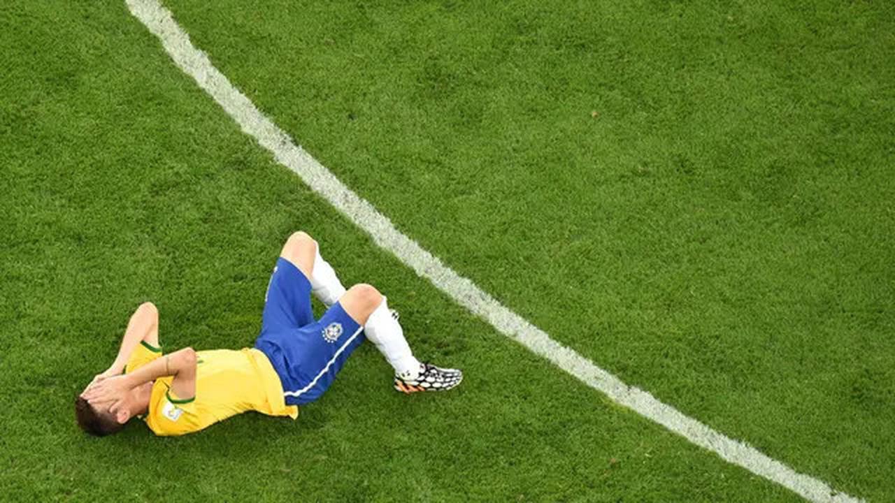 5 Momen Paling Menyakitkan di Sepak Bola: Timnas Inggris Patah Hati 2 Kali