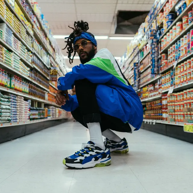 Puma CELL Alien OG dan CELL Stellar