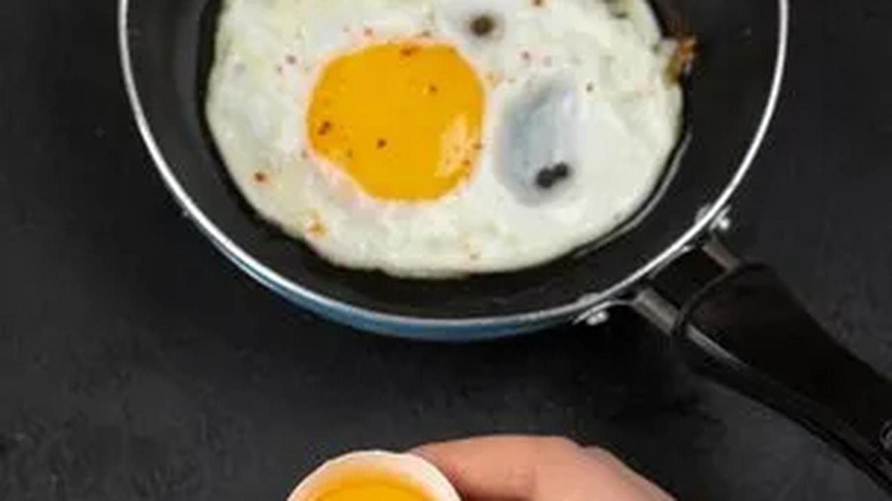 Keunggulan Telur Omega-3: Menjaga Kesehatan Jantung, Menurunkan Trigliserida, dan Menjaga Kesehatan Mata
