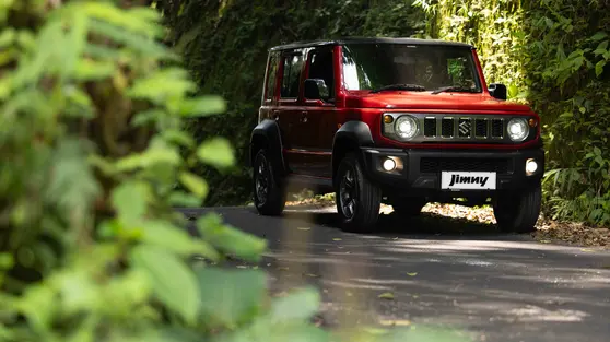 Harga Mobil Suzuki Jimny Bekas per Oktober 2026, Masih Tergoreng?