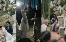Spill Harga Kamar di Resor Mewah yang Jadi Lokasi Luna Maya Menikah di Bali, Bikin Takjub