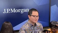 JP Morgan Buka Suara soal Dampak Saham Rp 1 ke Likuiditas Pasar