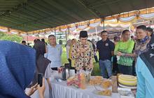 Pemkab Lombok Tengah Gencarkan Gerakan Pangan Murah Antisipasi Lonjakan Harga Pangan Jelang Ramadhan 2026