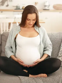 Ilustrasi Ibu Hamil Credit: pexels.com/Flyn