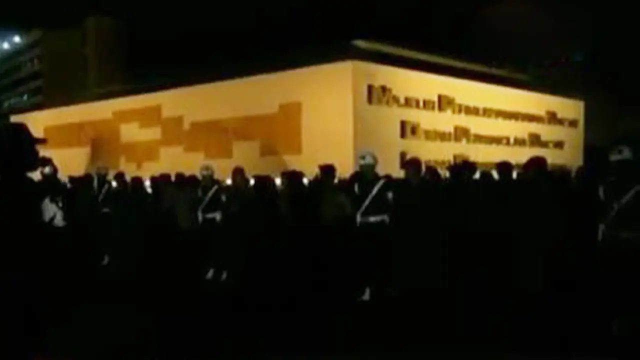  1150 Polisi Amankan Aksi 212 