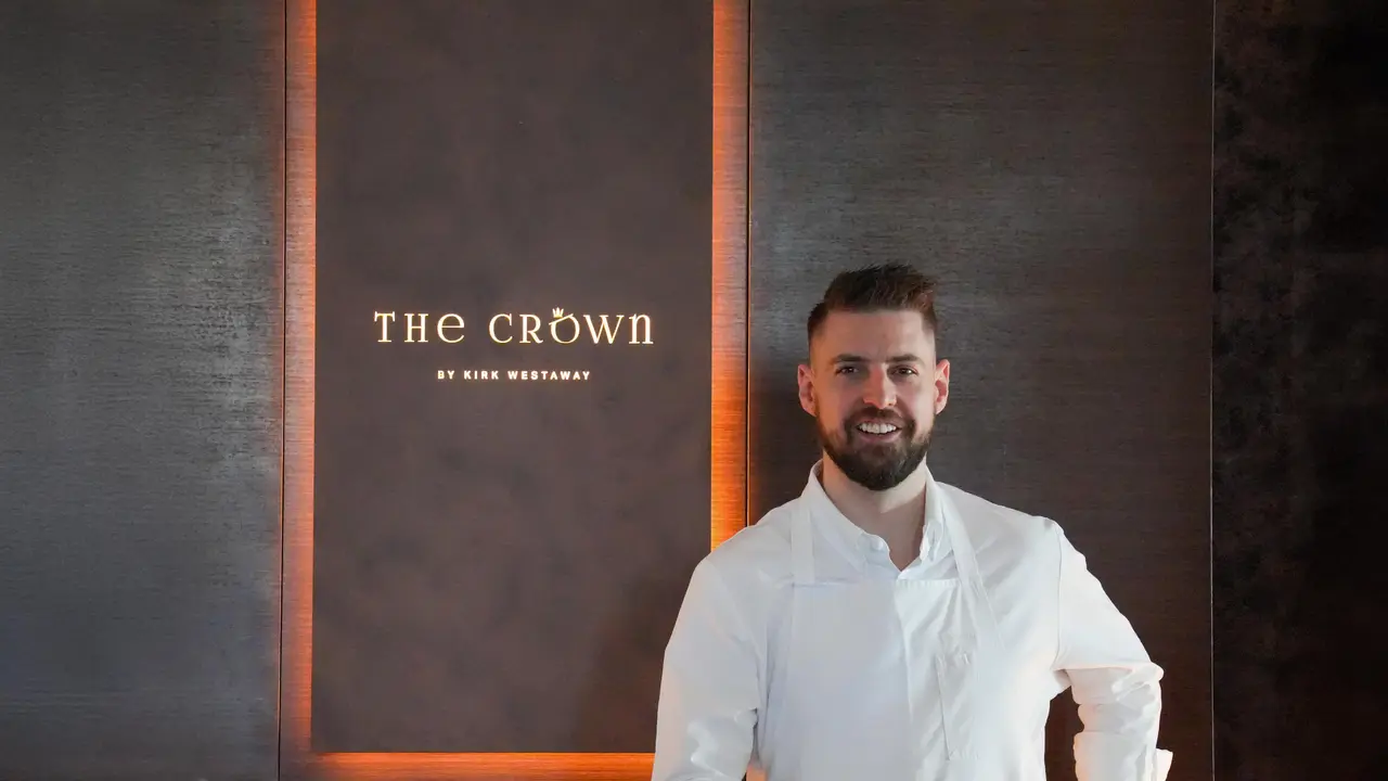Sajian Kuliner Modern khas Inggris dari Chef Michelin Star Warnai Destinasi Fine Dining di Jakarta