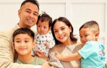 Berikut adalah Beberapa Tips untuk Mendidik Anak agar Patuh dan Disiplin