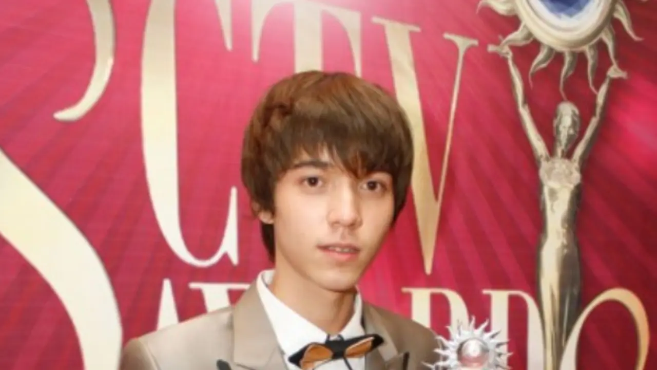 Stefan William