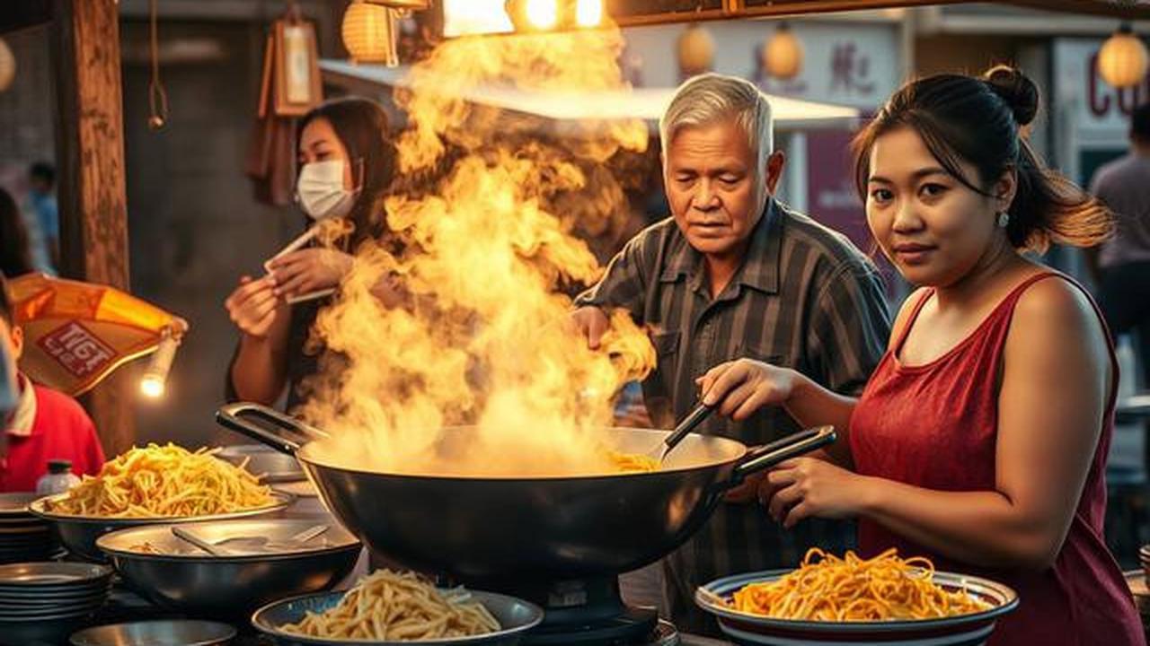 Kesalahan Masak Mi Instan yang Bikin Cepat Enek, Hindari untuk Kesempurnaan Sajian