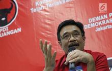 Konferda dan Konfercab PDIP Jatim Jadi Tahap Akhir Konsolidasi Nasional
