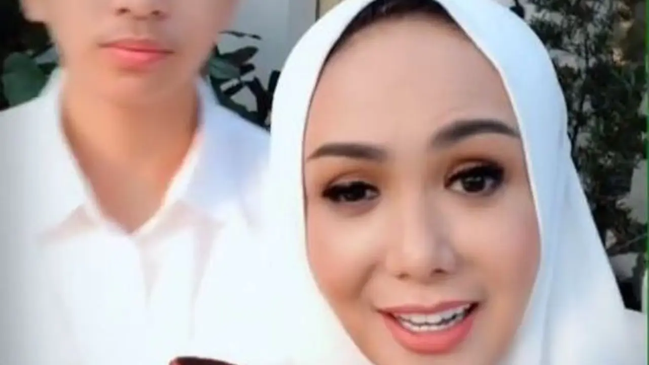 Yuni Shara (Foto: Instagram)