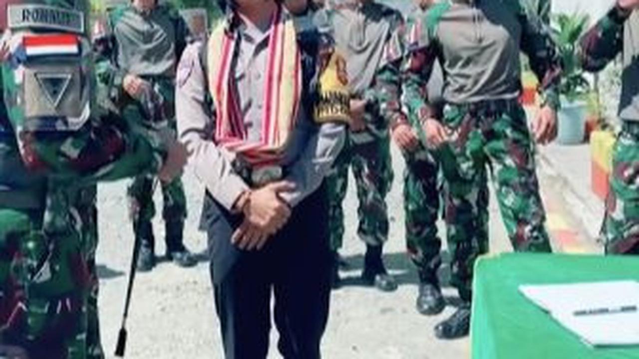 Dok. Istimewa