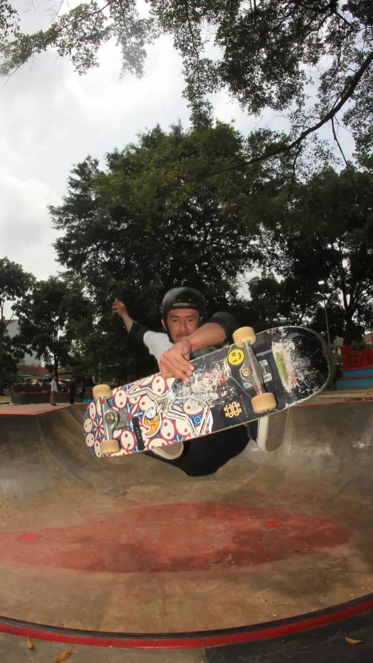 Saat ini, Shendy Heryadi disibukkan dengan pekerjaannya sebagai seorang pelatih skateboard. Bahkan, Shendy sering unjuk kebolehannya dalam memainkan papan skateboard di akun Instagram pribadinya.