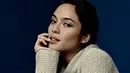 Awal karier Mariana Renata menjadi bintang iklan suatu produk kecantikan ternama milik Indonesia. (viainstagram@marianadantecnyc/Bintang.com)