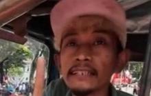 Sopir Bajaj Pandai Bahasa Inggris Ini Viral, Disebut Cocok Jadi Tour Guide
