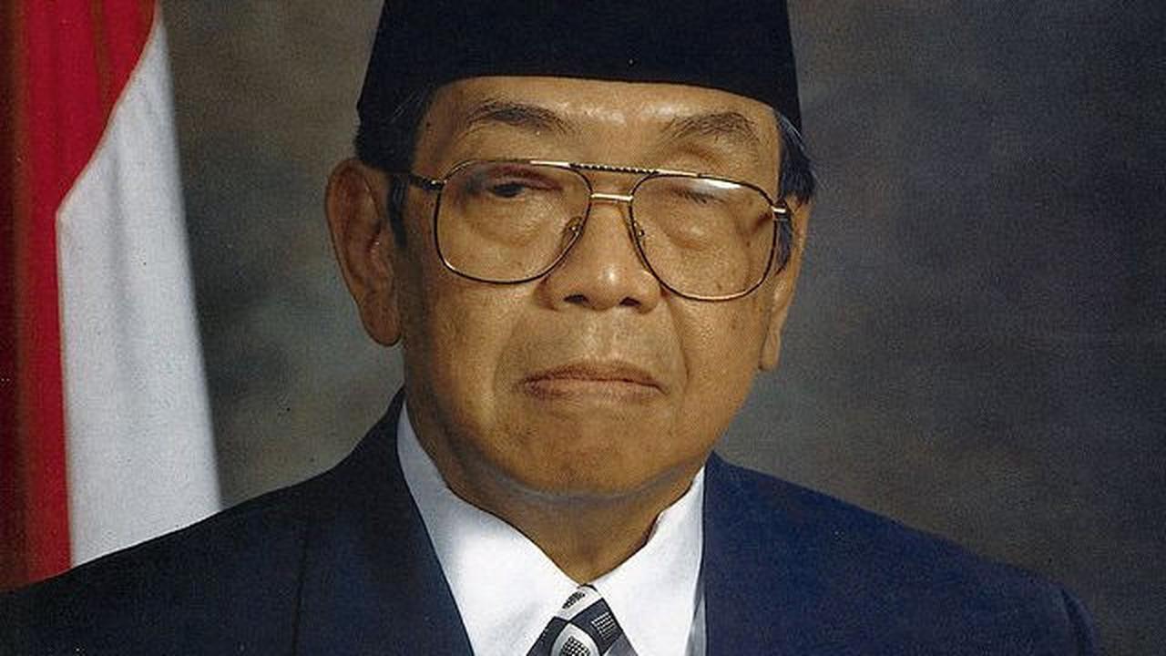 Doakan Gus Dur Jadi Prsiden