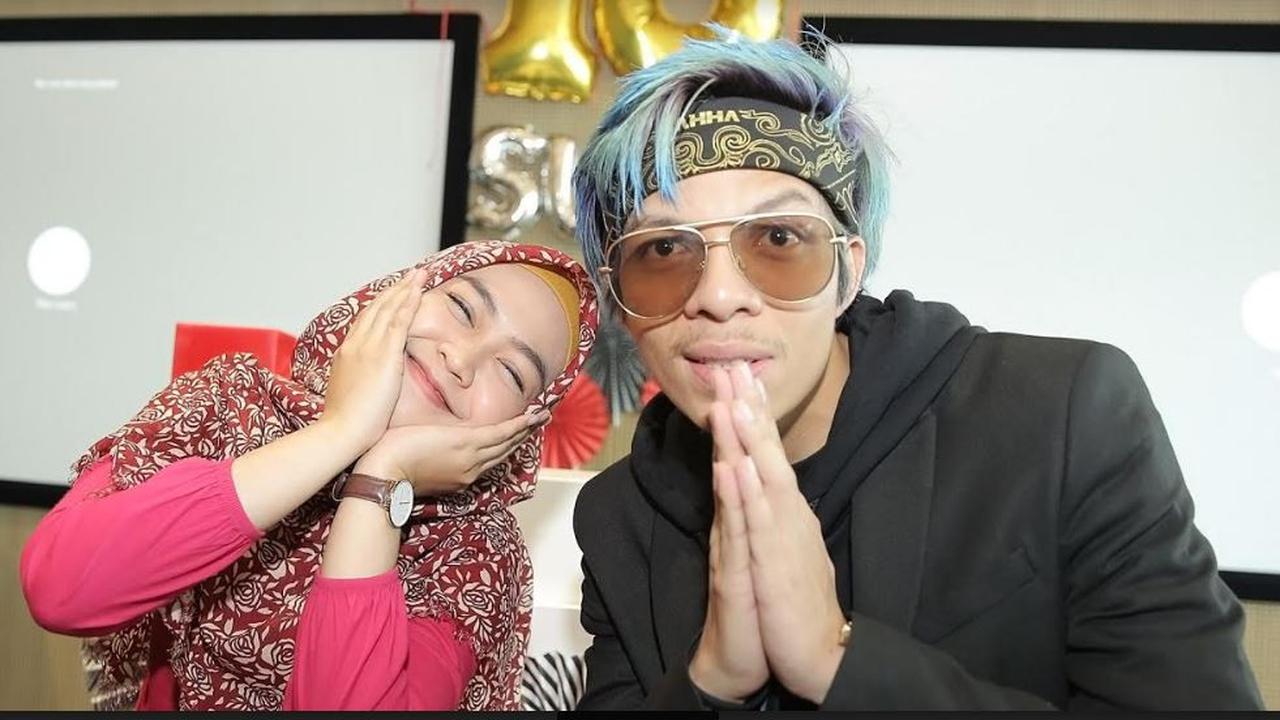 Atta Halilintar Akui Sudah Tak Punya Ambisi untuk Susul Subscribers Ria ...
