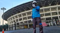 Ada PPKM Darurat, Konsumsi Listrik Masyarakat Ikut Susut