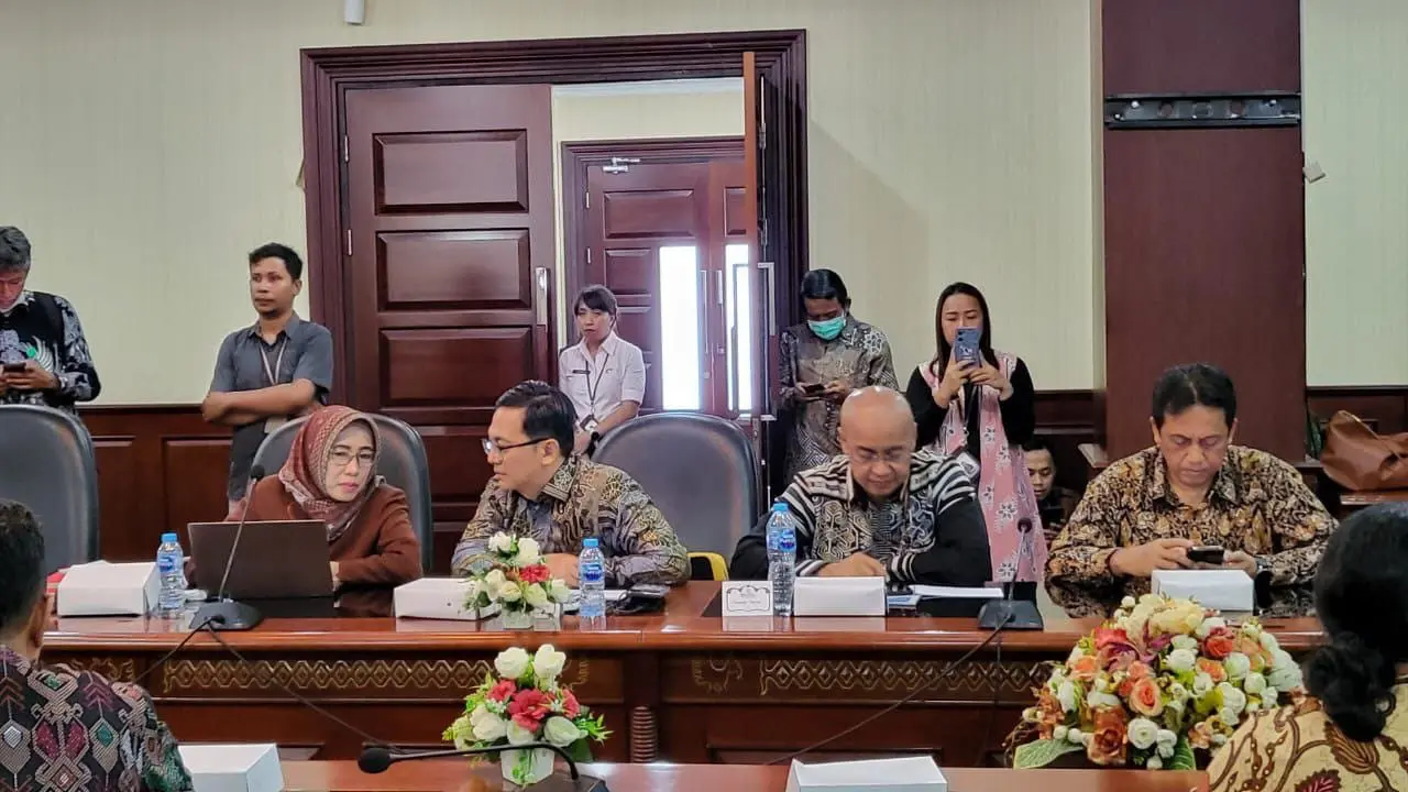 BPJS Kesehatan.