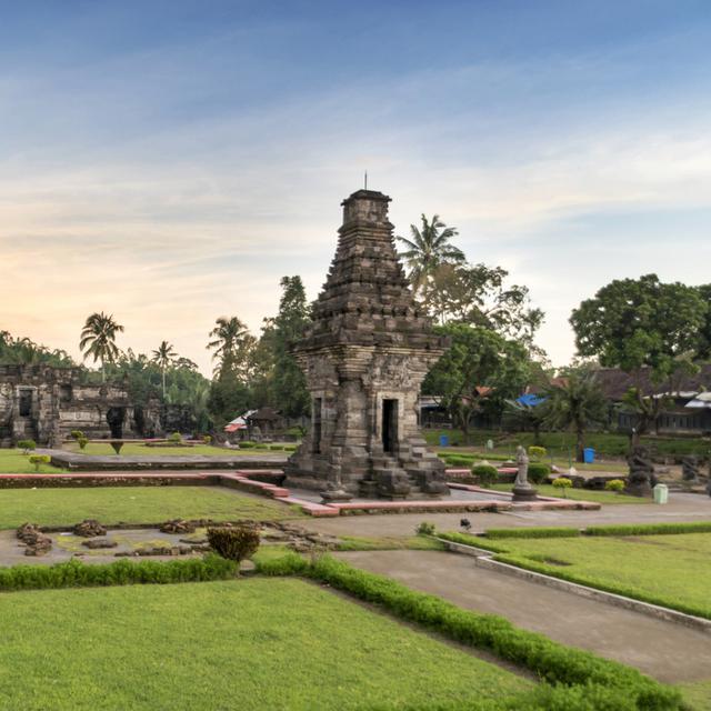 6 Wisata Candi Di Jawa Timur Tawarkan Pesona Masa Lampau Surabaya Liputan6 Com