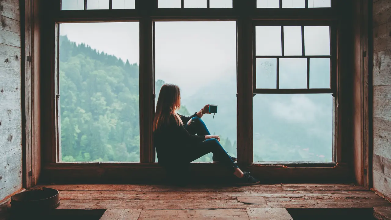 Kepribadian Seorang Introvert Memiliki Energi Bersosialisasi yang Terbatas