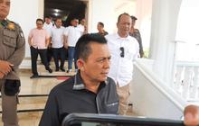 Gubernur Ansar Ajak Warga Tanam Cabai dan Sayur, Perkuat Kemandirian Pangan Kepri