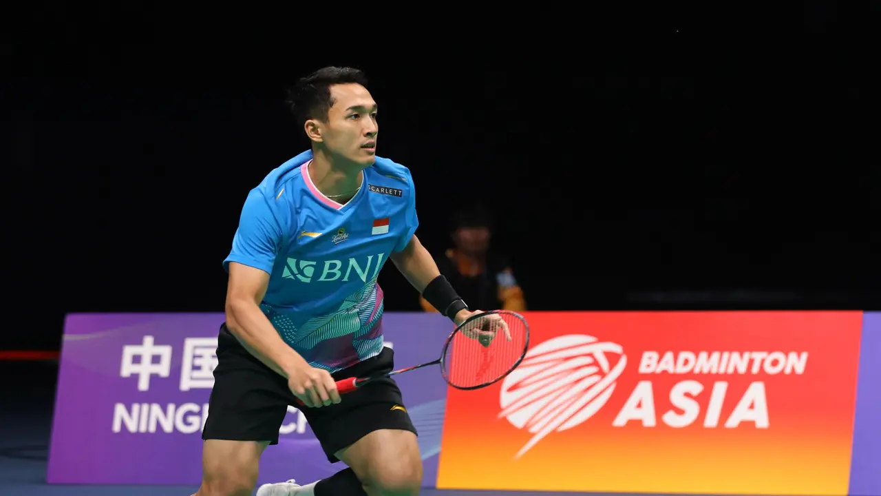 Jonatan Christie
