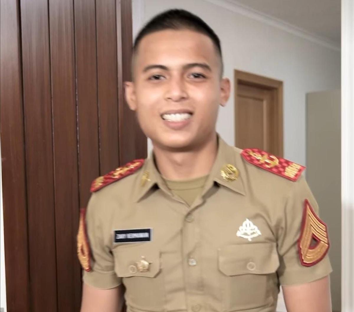 Dok. Istimewa