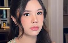 Manis Banget, Potret Kebersamaan Maia Estianty dan Safeea Ahmad Anak Mulan Jameela di Pernikahan Al Ghazali - Alyssa Daguise