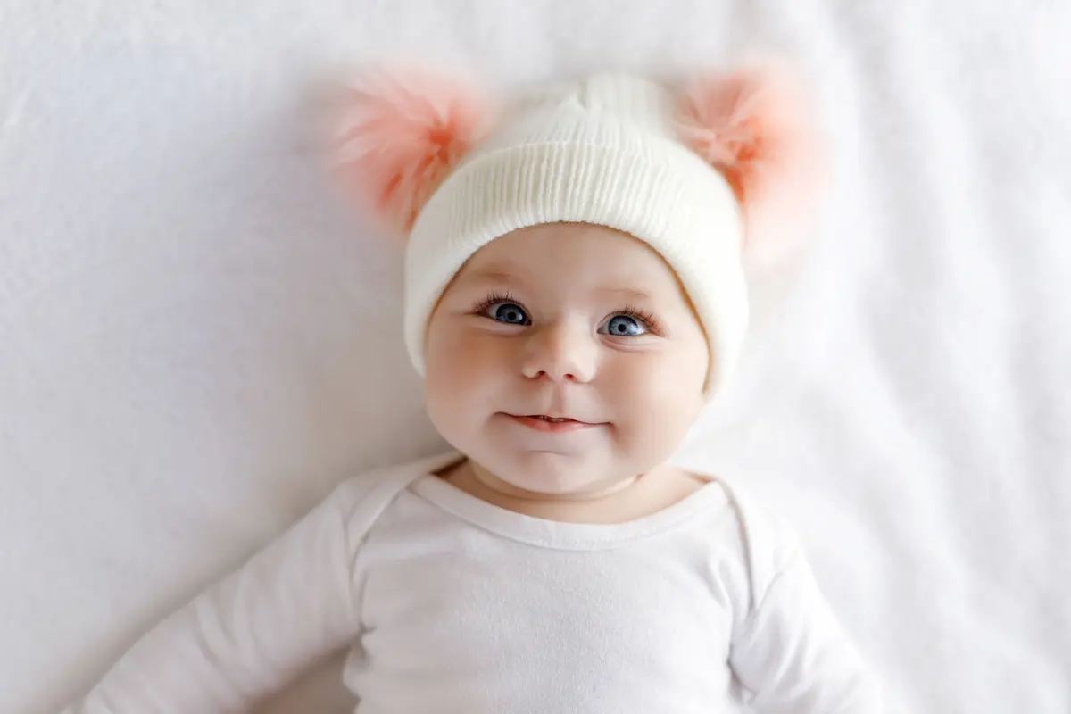 60 Nama Unik Bayi Perempuan yang Memiliki Arti Cantik, Cerdas, dan Beruntung