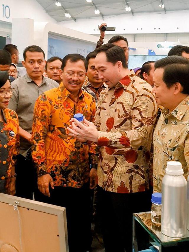 Terawan, Terawan Agus Putranto, Dr Terawan, Dokter Terawan, Menkes, Menteri Kesehatan