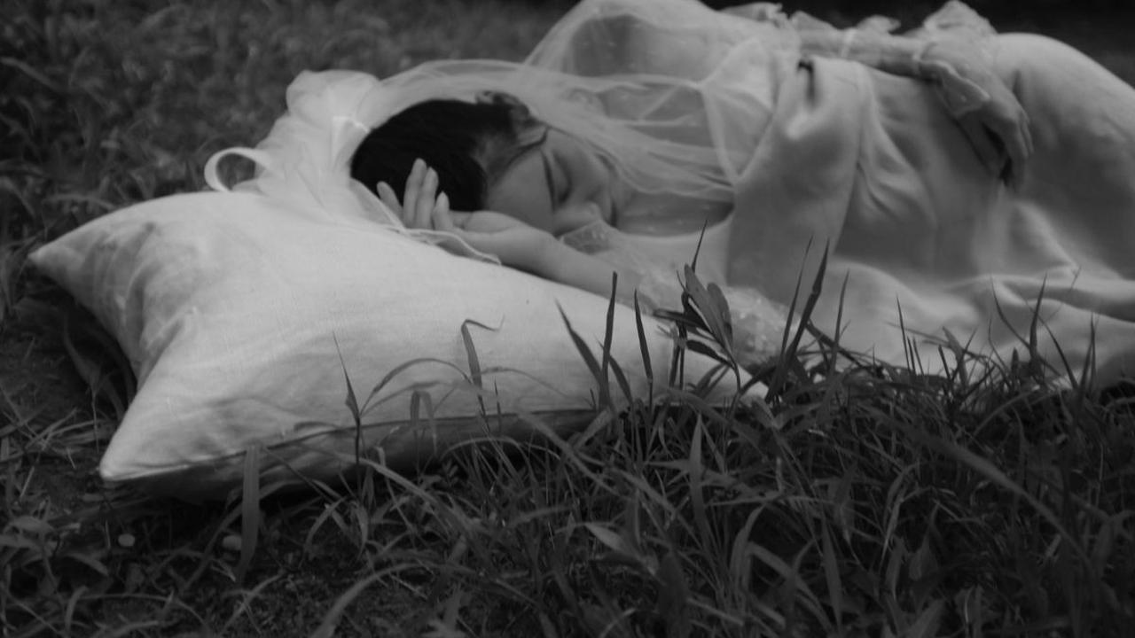 Sleep Paralysis