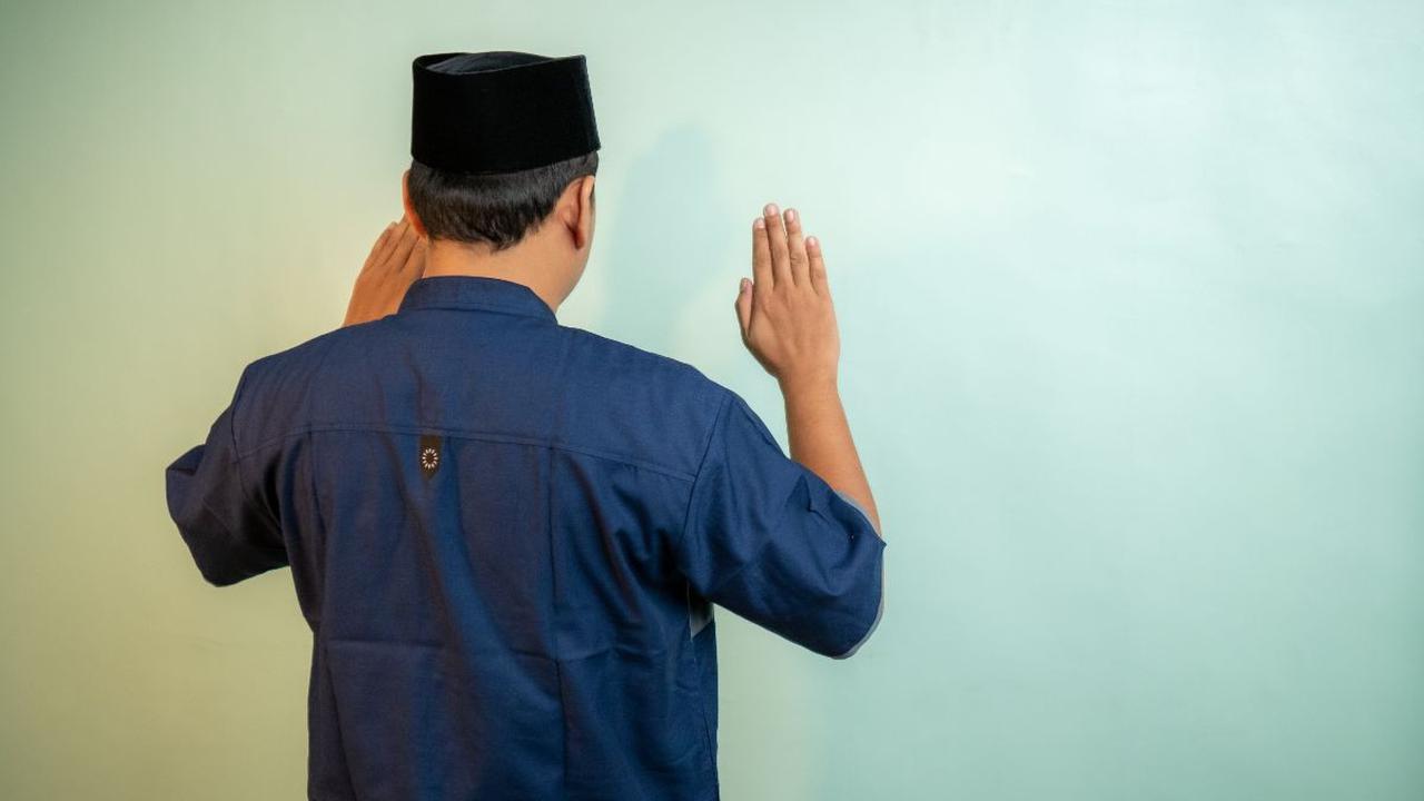 Sholat Taubat