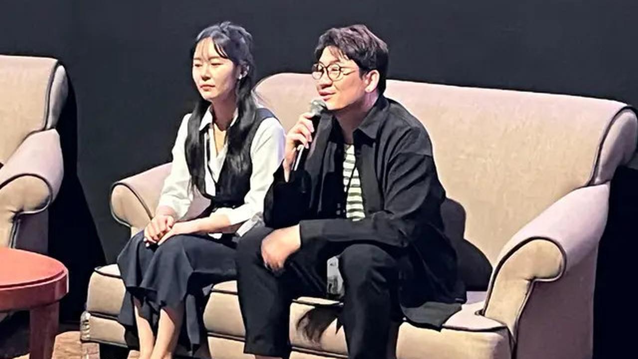 Jung Jin Young Mengenang Kembali Masa SMA-nya Lewat Film You Are The Apple of My Eye