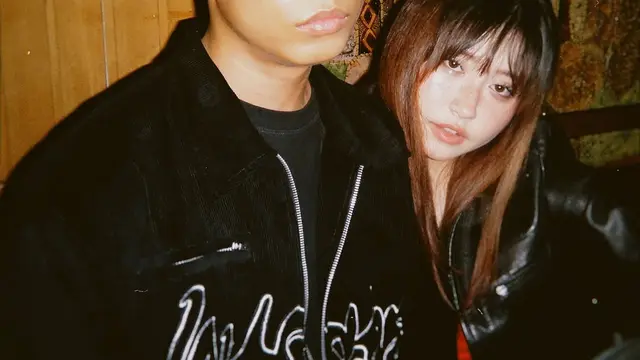 Lirik Garam dan Madu