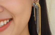 7 Rekomendasi Model Anting Emas untuk Wajah Bulat, Tampil Lebih Menawan dan Proporsional