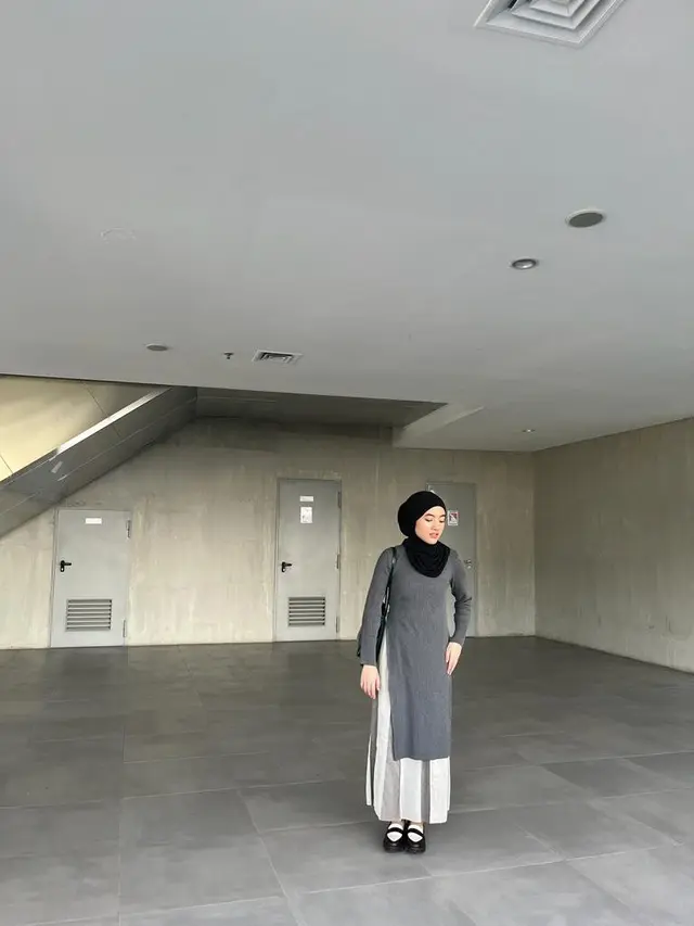 [Fimela] Rafa Dhafina