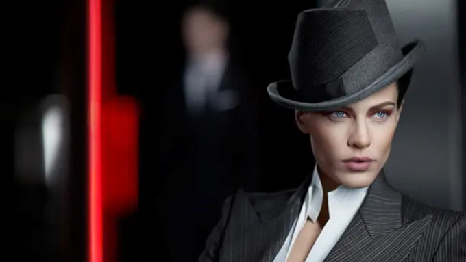 Tampil Maskulin ke Kantor dengan 9 Gaya Busana Setelan Jas