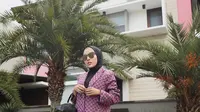 Medina Zein 2 Tahun Berjuang Lawan Gangguan Bipolar, Jajaki Peluang Ketamine Infusion Therapy