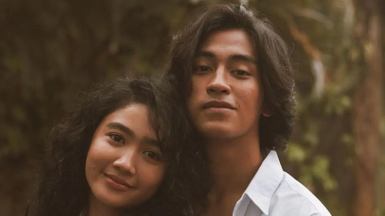 Febby Rastanty dan Abidzar