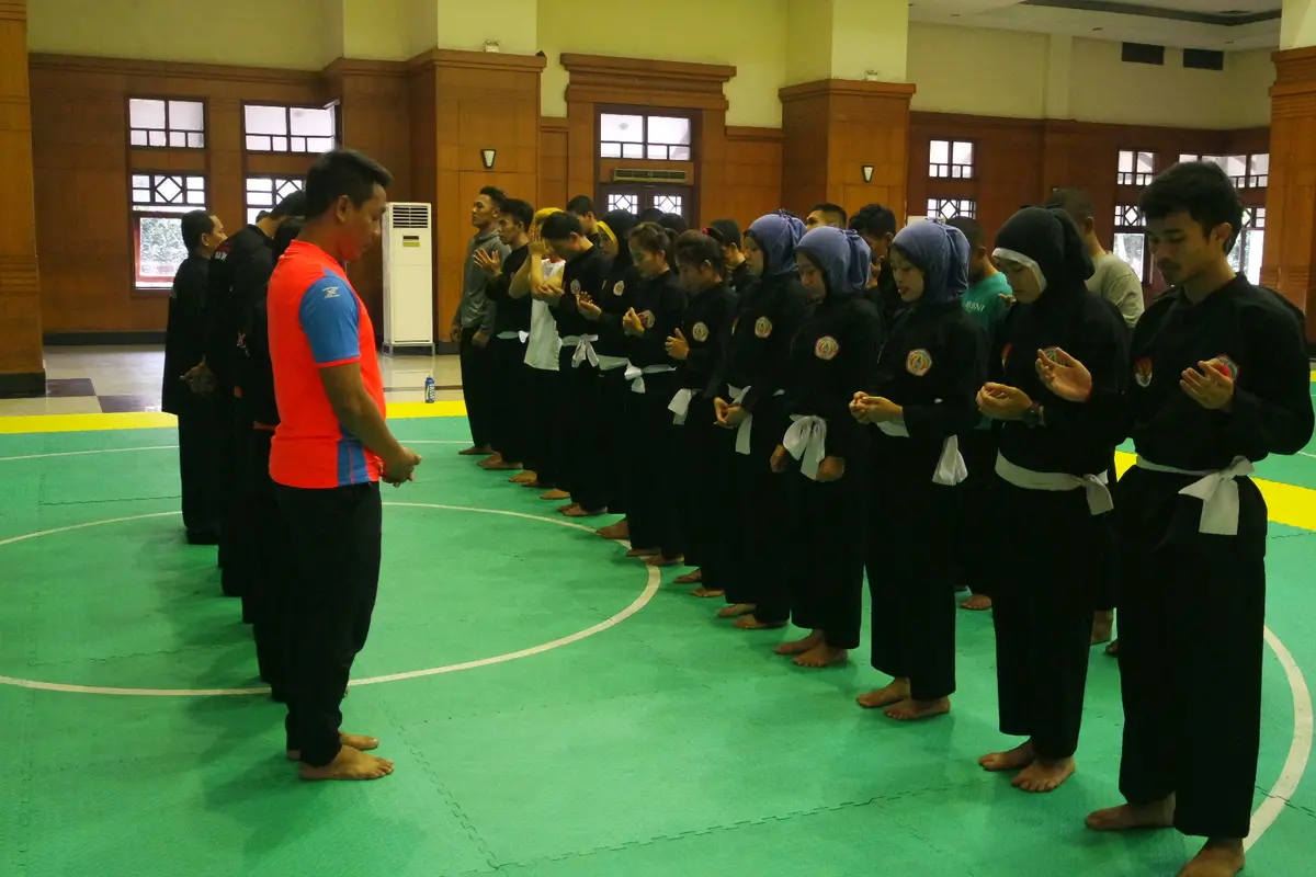 Pencak Silat, Asian Games 2018