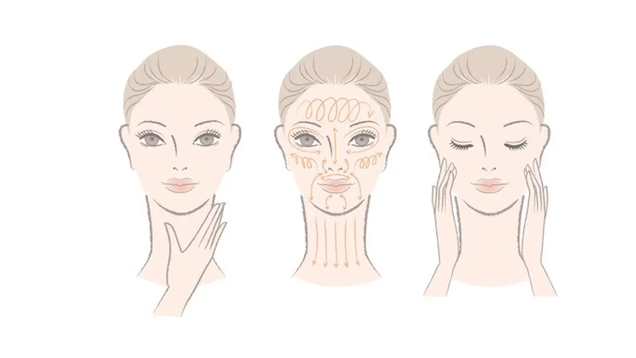 facial 