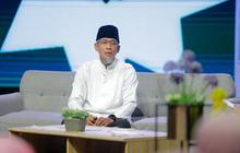 Pemprov Jateng Pastikan Stok Pangan Jawa Tengah Aman Jelang Ramadhan Meski Cuaca Ekstrem