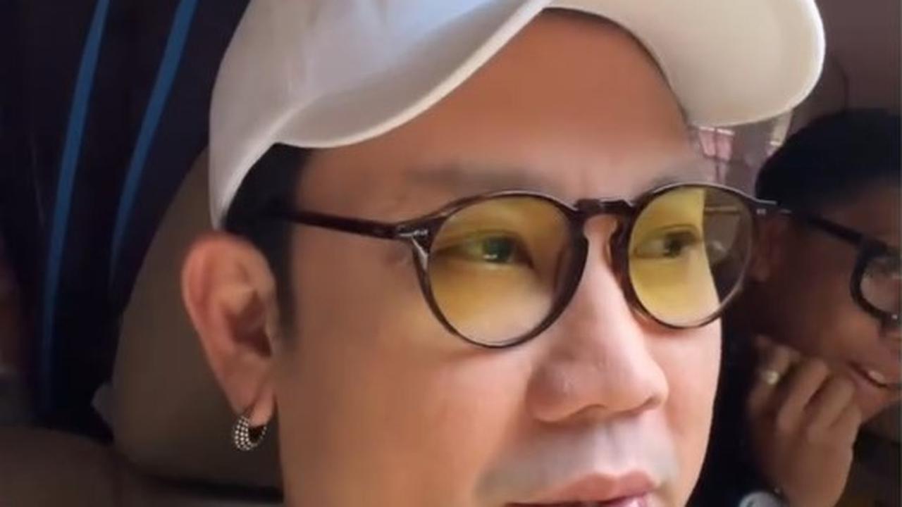 Farhat Abbas Ancam Hajar Denny Sumargo, Ganti Ditantang dan Didatangi ke Rumah Malah Tak Mau Temui
