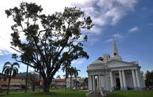 Jalan-jalan melihat Kota Penang sebagai Heritage City